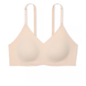 Victoria Secret Lightly Lined Wireless Comfort Bra
